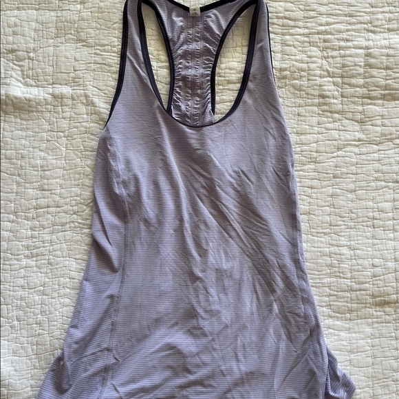 lululemon athletica Tops - Lululemon tank